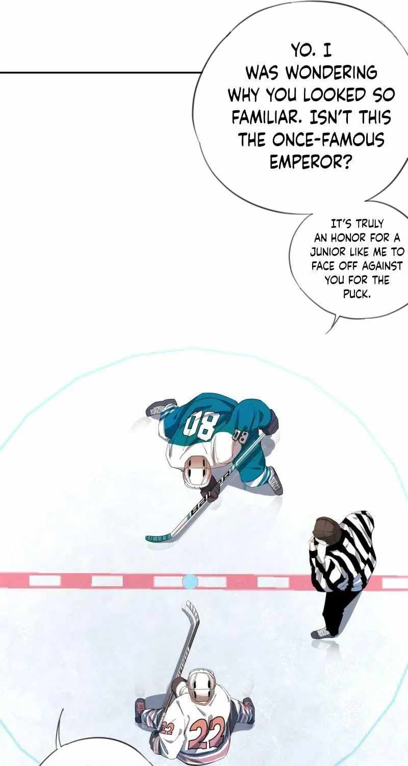 Ace Ice Blade Chapter 27 page 32 - 