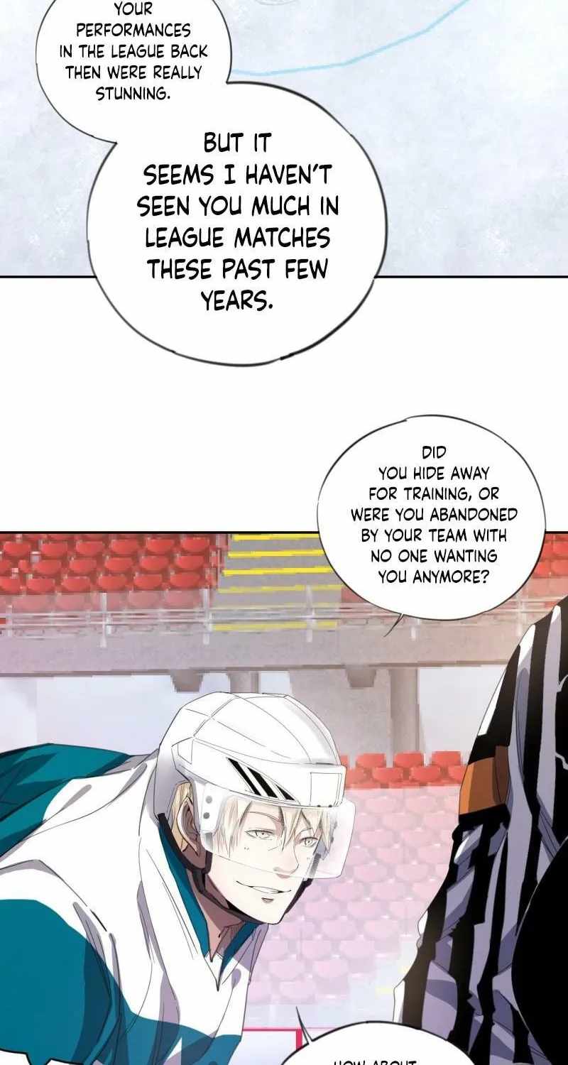 Ace Ice Blade Chapter 27 page 33 - 