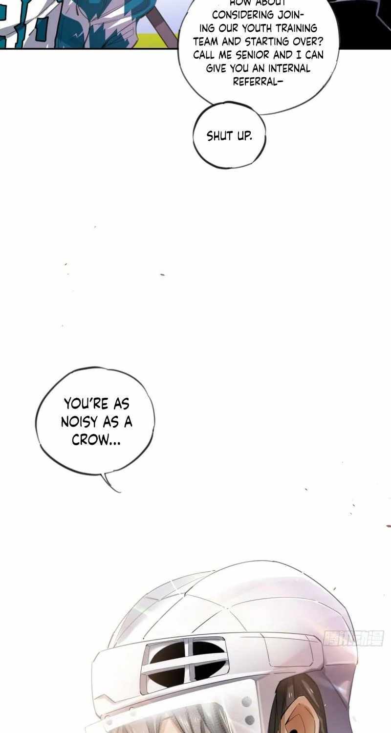 Ace Ice Blade Chapter 27 page 34 - 