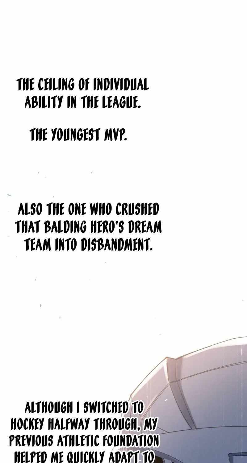 Ace Ice Blade Chapter 27 page 6 - 