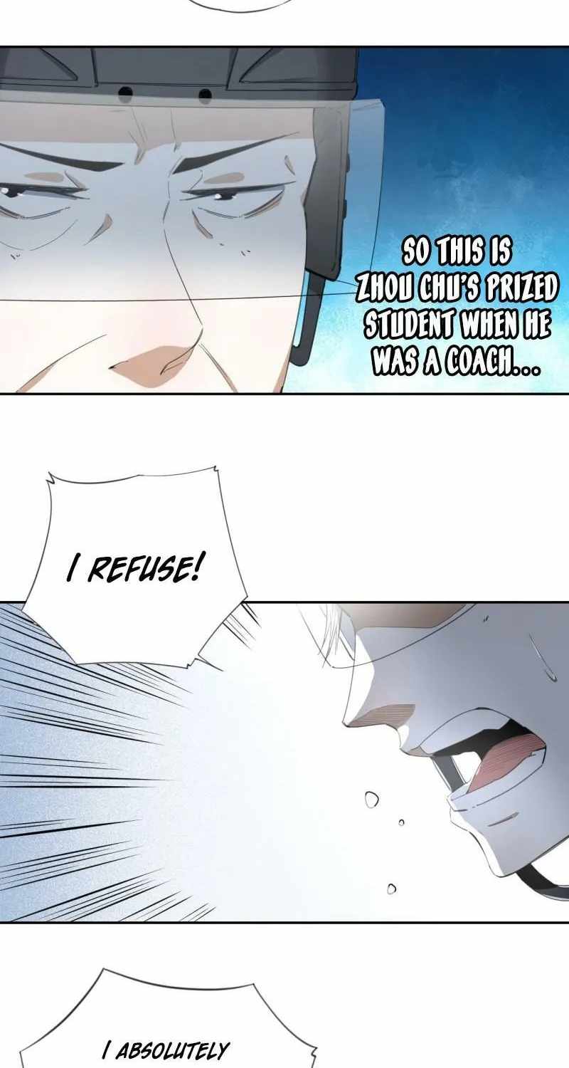 Ace Ice Blade Chapter 27 page 9 - 
