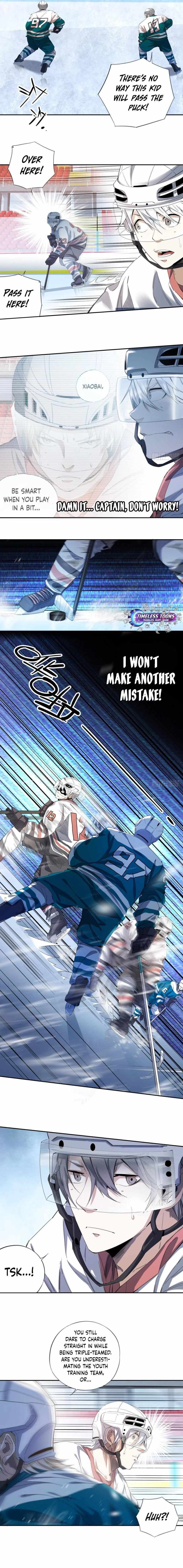 Ace Ice Blade Chapter 28 page 4 - 