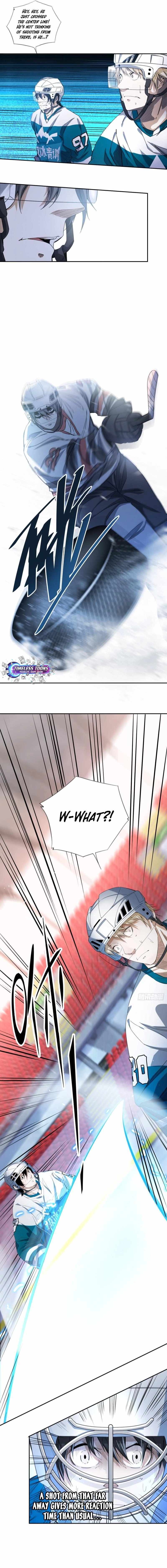 Ace Ice Blade Chapter 28 page 8 - 