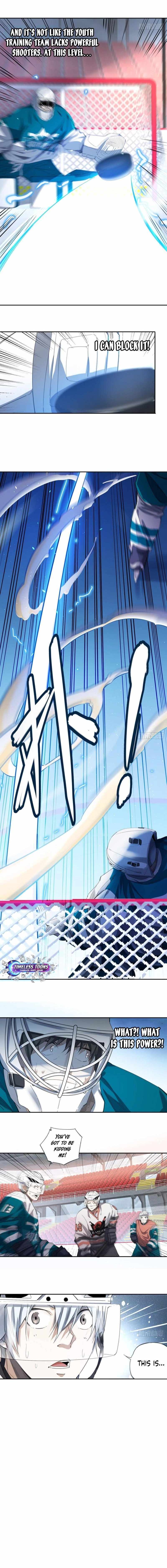 Ace Ice Blade Chapter 28 page 9 - 
