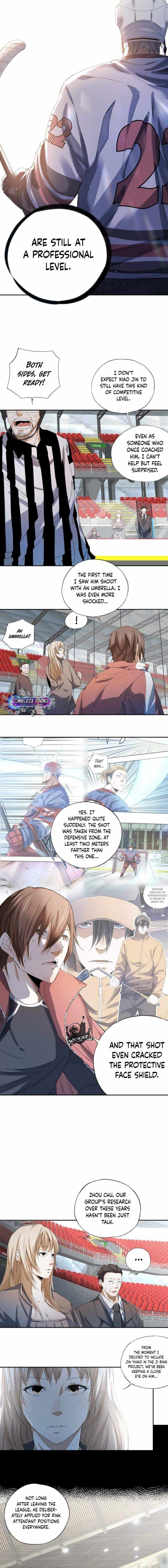 Ace Ice Blade Chapter 29 page 3 - 