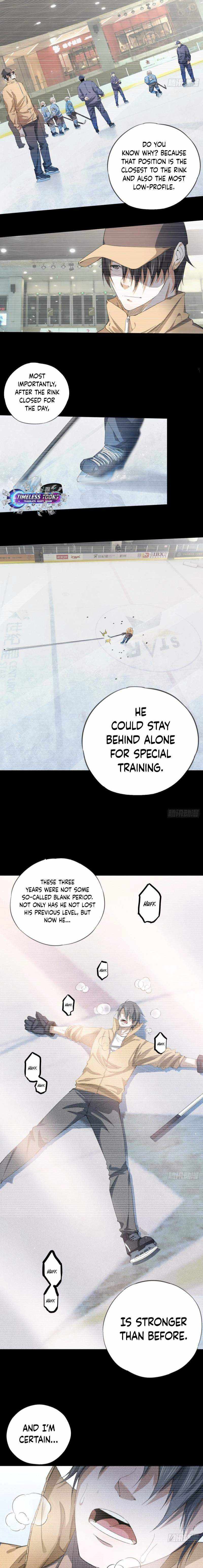 Ace Ice Blade Chapter 29 page 4 - 