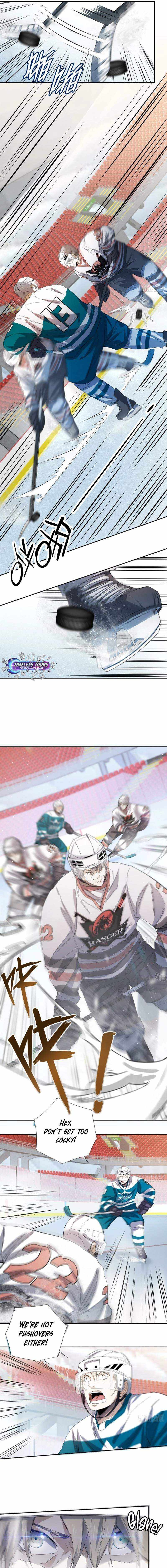 Ace Ice Blade Chapter 29 page 6 - 