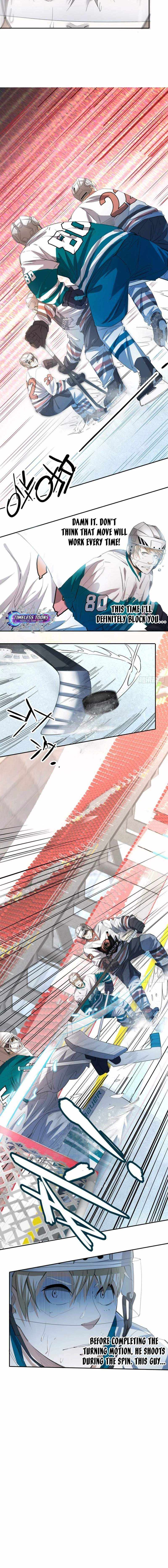 Ace Ice Blade Chapter 29 page 7 - 