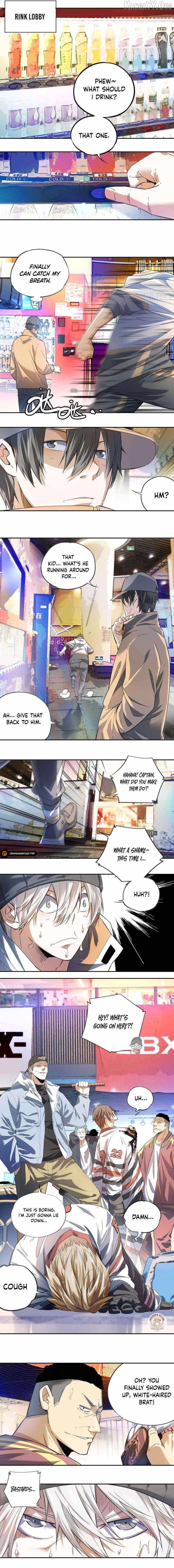 Ace Ice Blade Chapter 3 page 3 - 