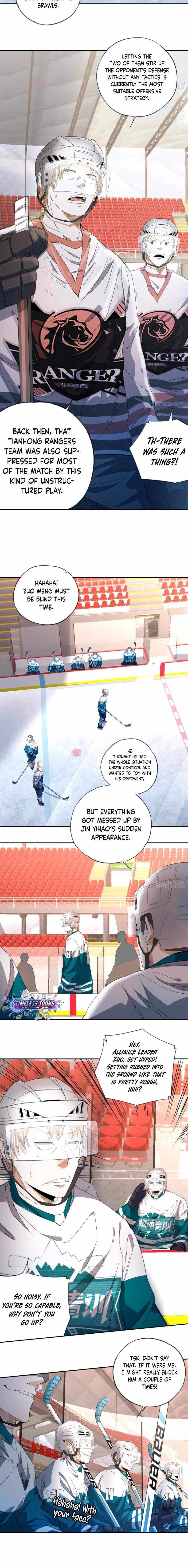 Ace Ice Blade Chapter 30 page 3 - 