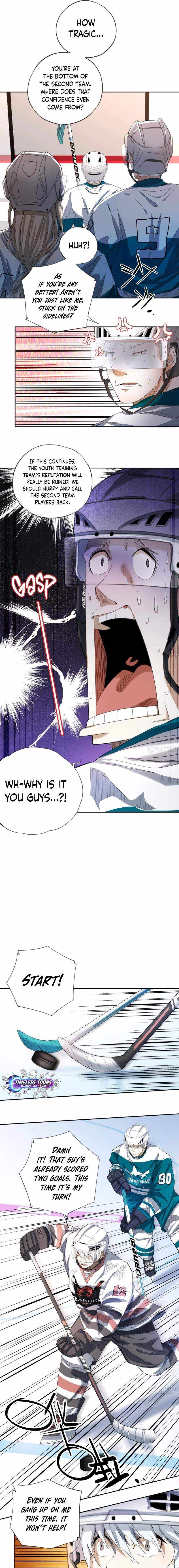 Ace Ice Blade Chapter 30 page 4 - 