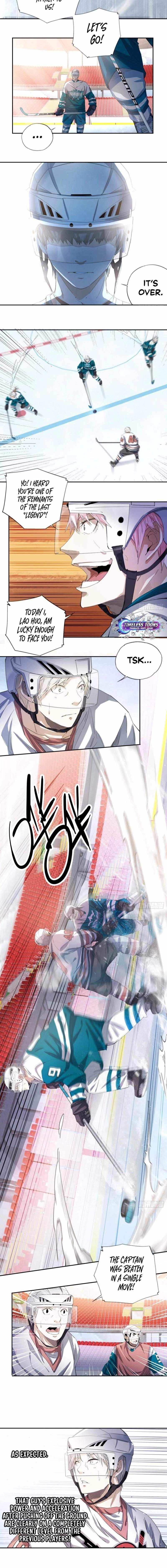 Ace Ice Blade Chapter 31 page 3 - 
