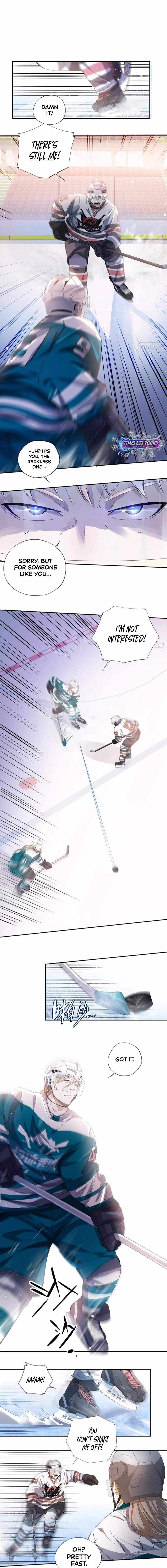 Ace Ice Blade Chapter 31 page 4 - 