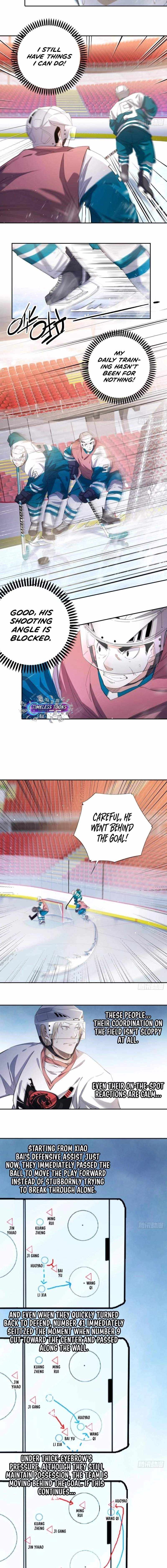 Ace Ice Blade Chapter 31 page 6 - 