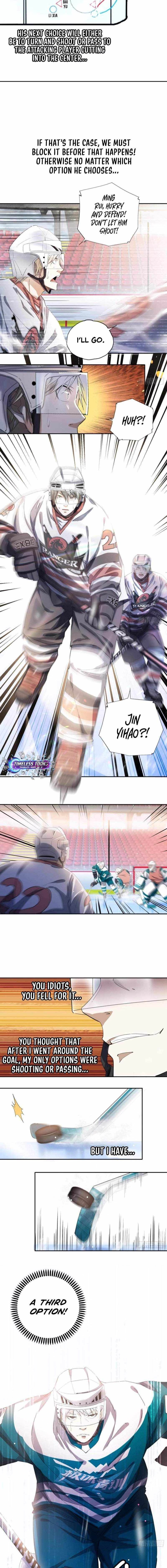 Ace Ice Blade Chapter 31 page 7 - 