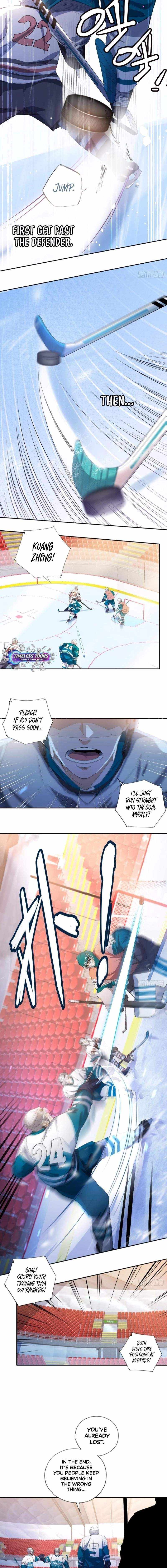 Ace Ice Blade Chapter 31 page 8 - 