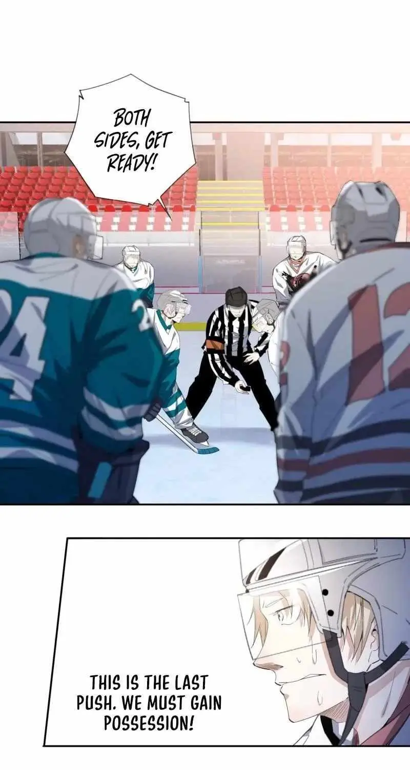 Ace Ice Blade Chapter 32 page 13 - 