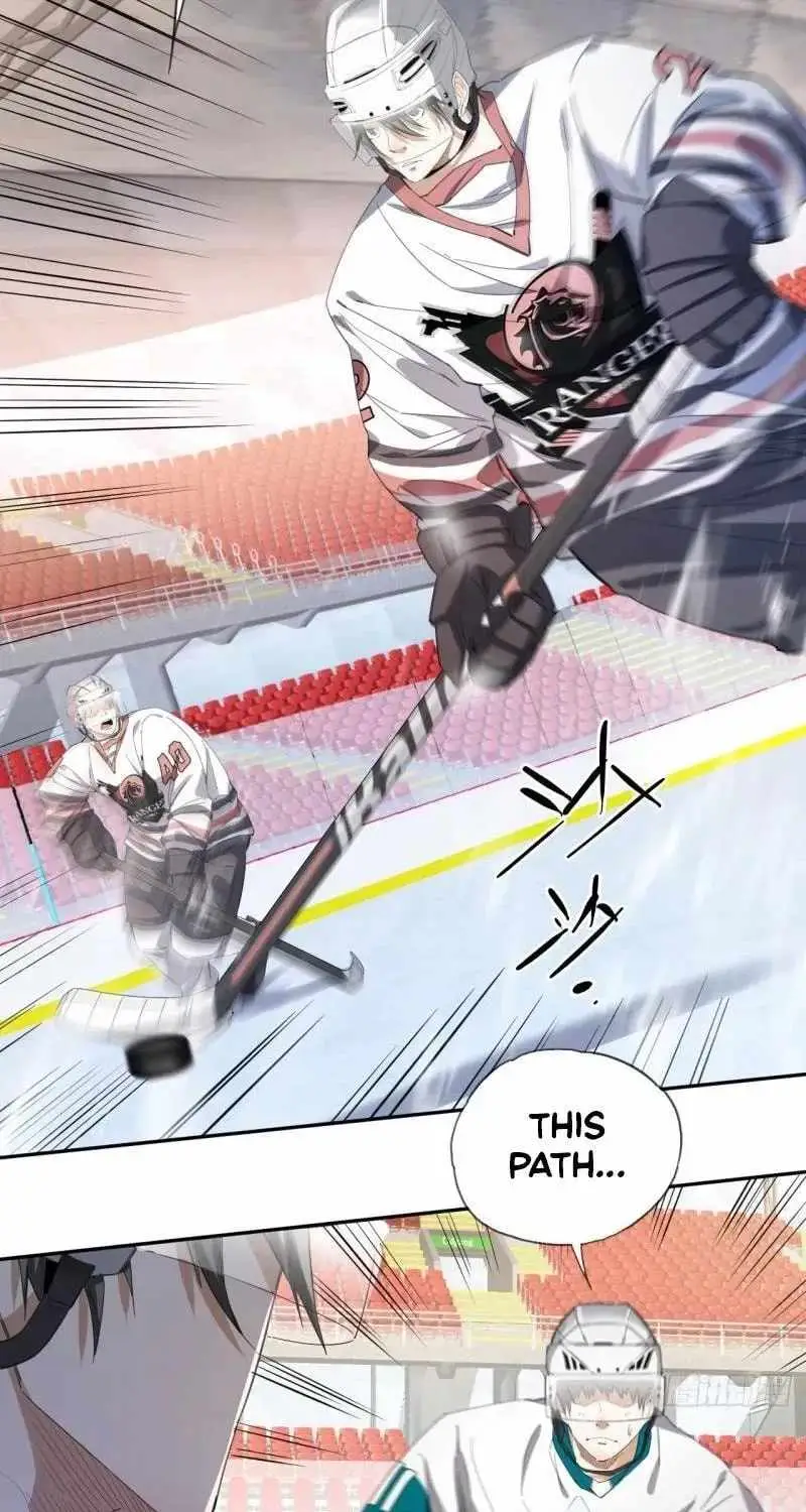 Ace Ice Blade Chapter 32 page 15 - 