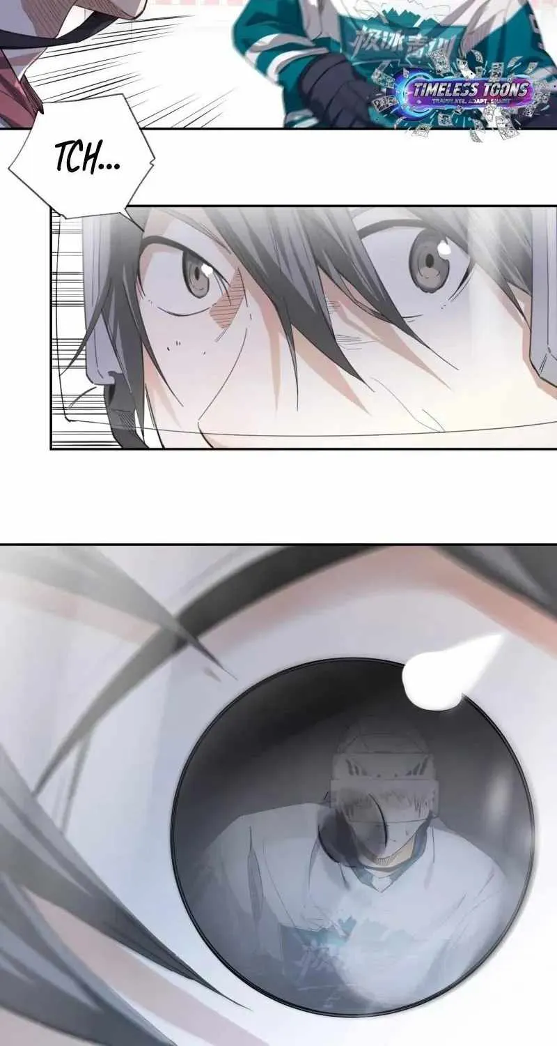 Ace Ice Blade Chapter 32 page 16 - 