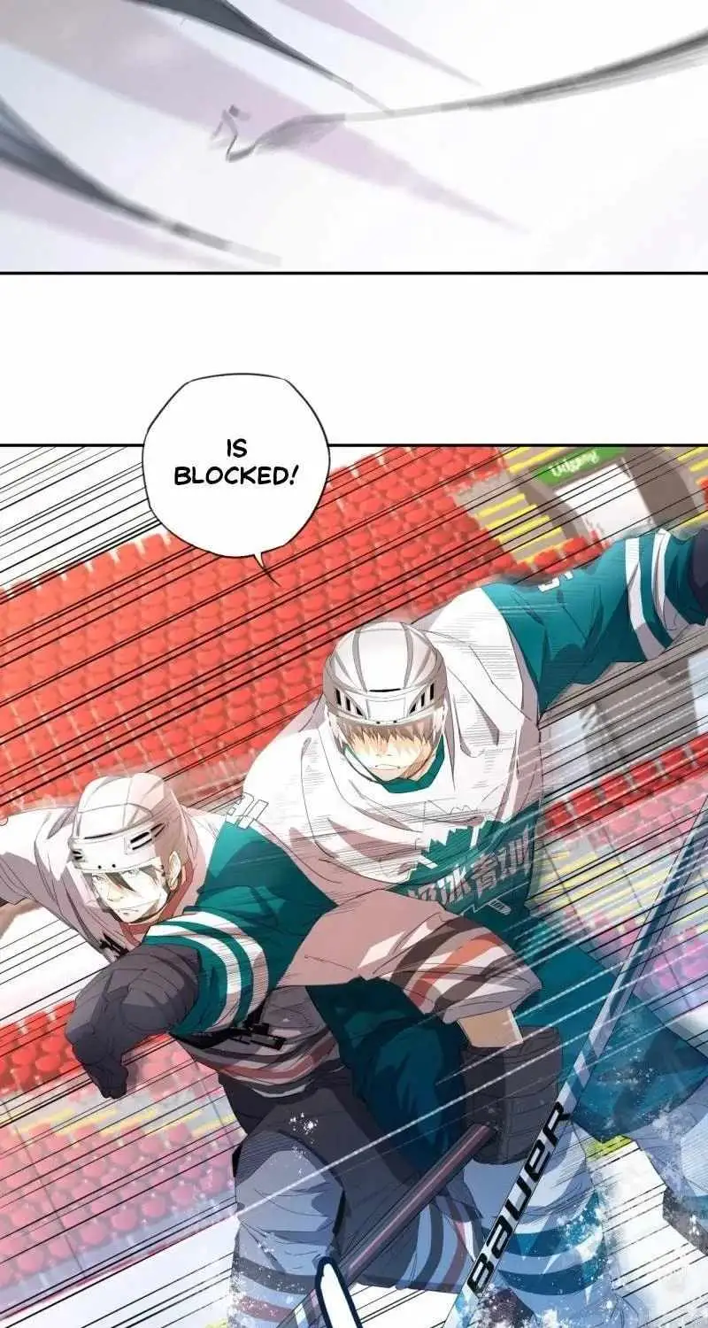 Ace Ice Blade Chapter 32 page 17 - 