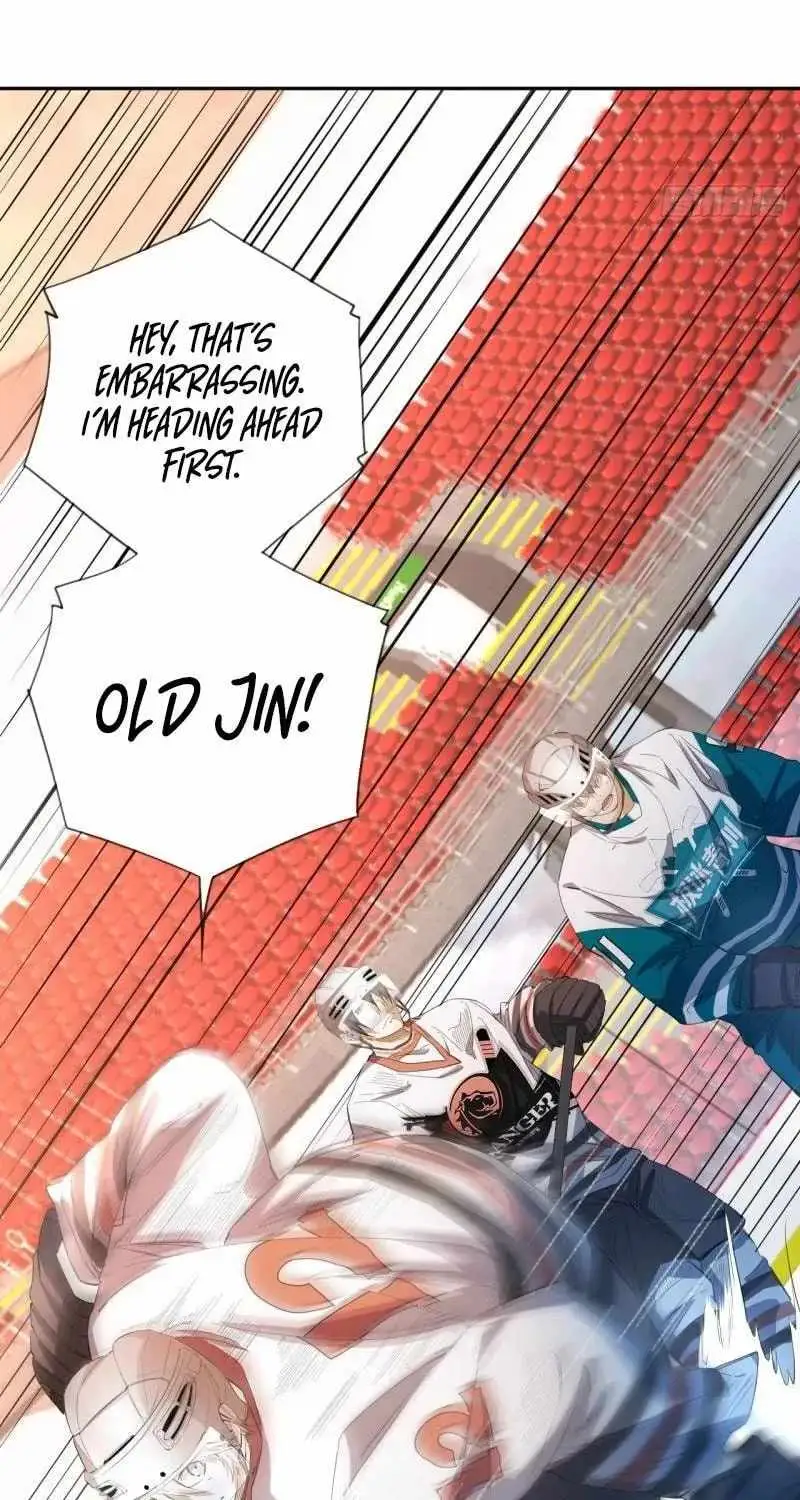 Ace Ice Blade Chapter 32 page 19 - 