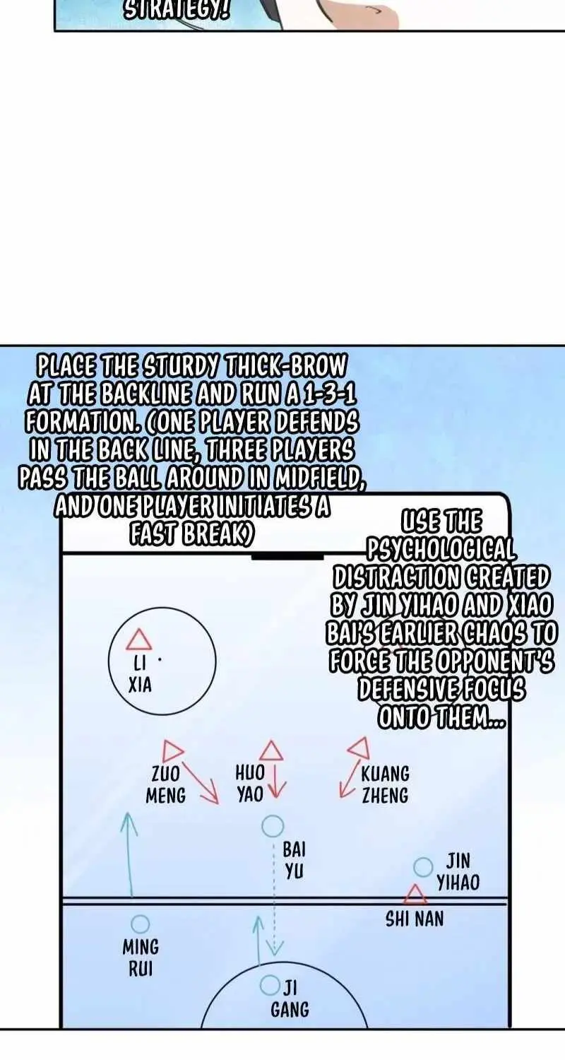 Ace Ice Blade Chapter 32 page 24 - 