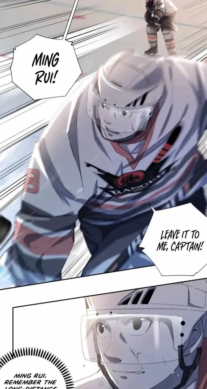 Ace Ice Blade Chapter 32 page 26 - 