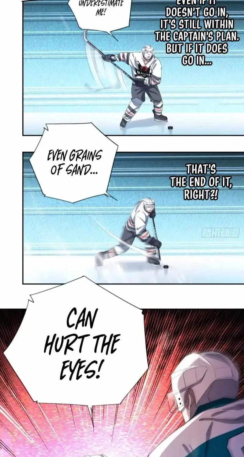 Ace Ice Blade Chapter 32 page 28 - 