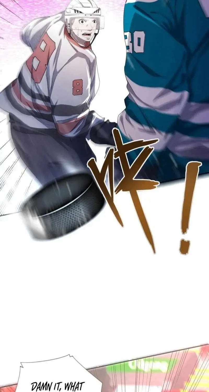 Ace Ice Blade Chapter 32 page 29 - 