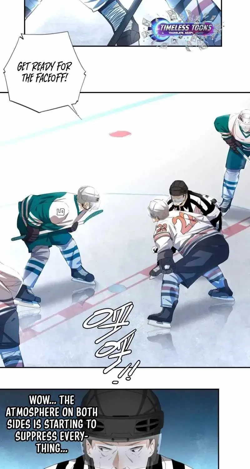 Ace Ice Blade Chapter 32 page 4 - 