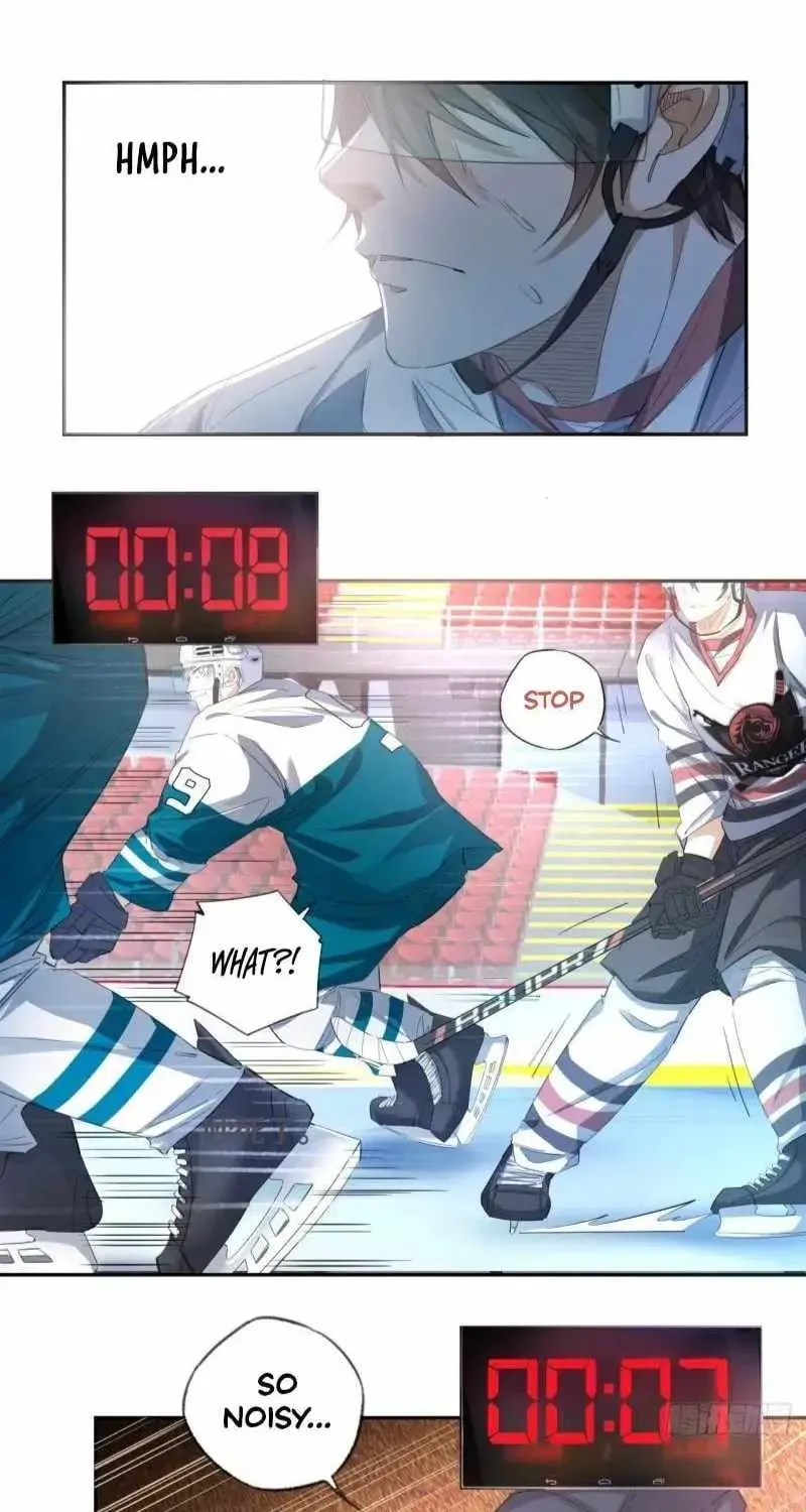 Ace Ice Blade Chapter 32 page 34 - 