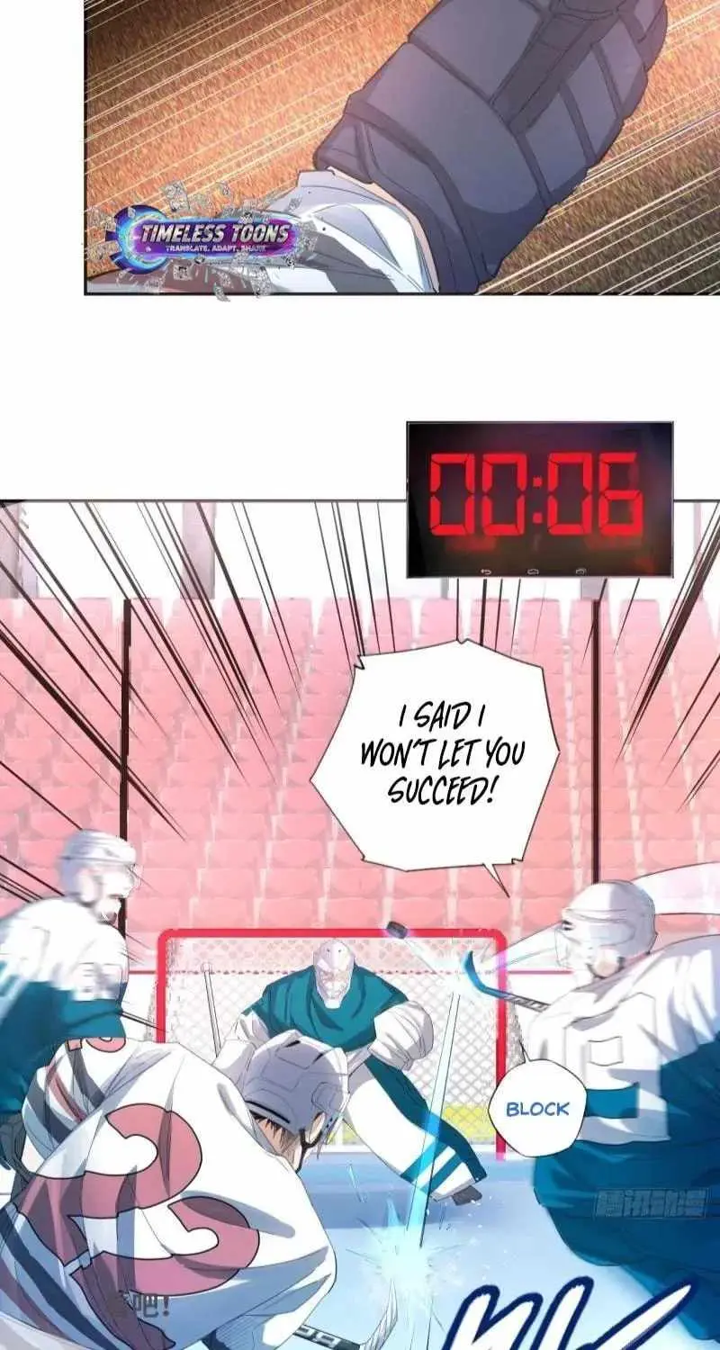 Ace Ice Blade Chapter 32 page 35 - 
