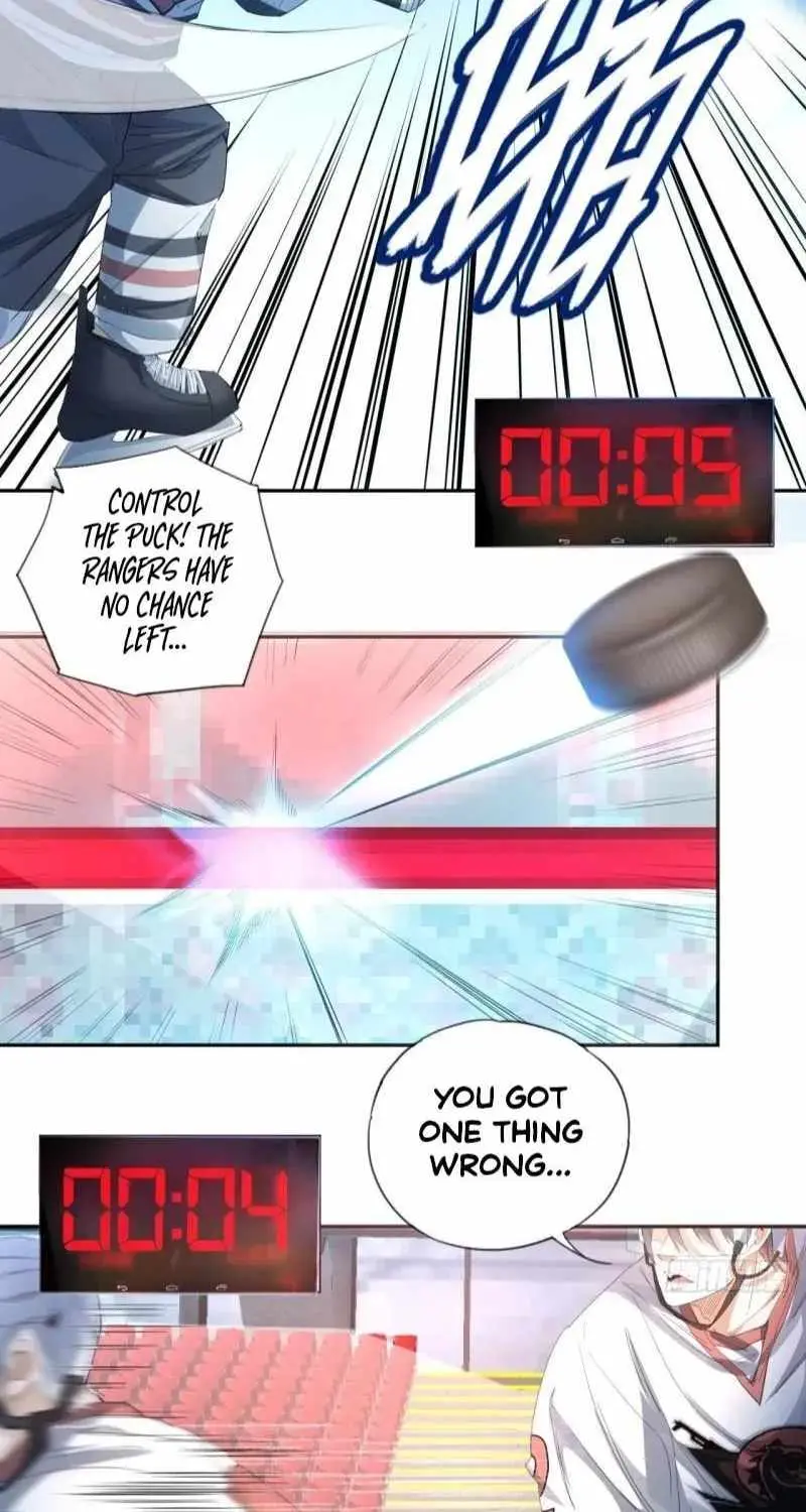 Ace Ice Blade Chapter 32 page 36 - 