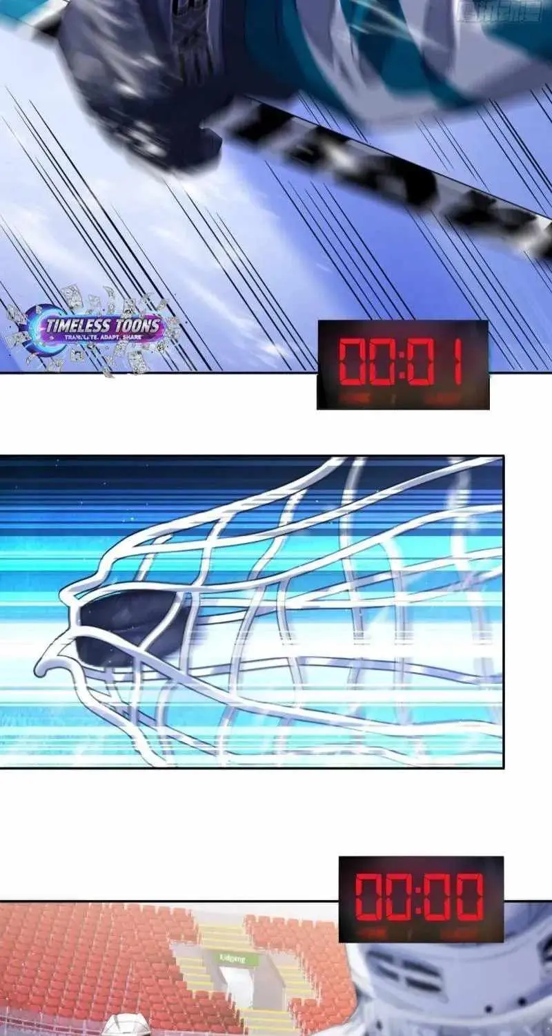 Ace Ice Blade Chapter 32 page 41 - 