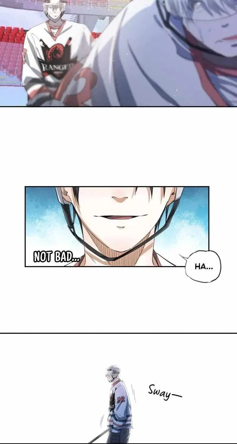 Ace Ice Blade Chapter 32 page 42 - 
