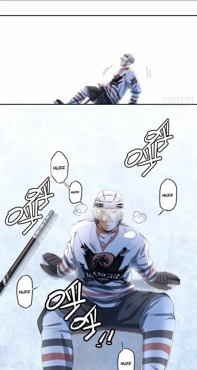 Ace Ice Blade Chapter 32 page 43 - 