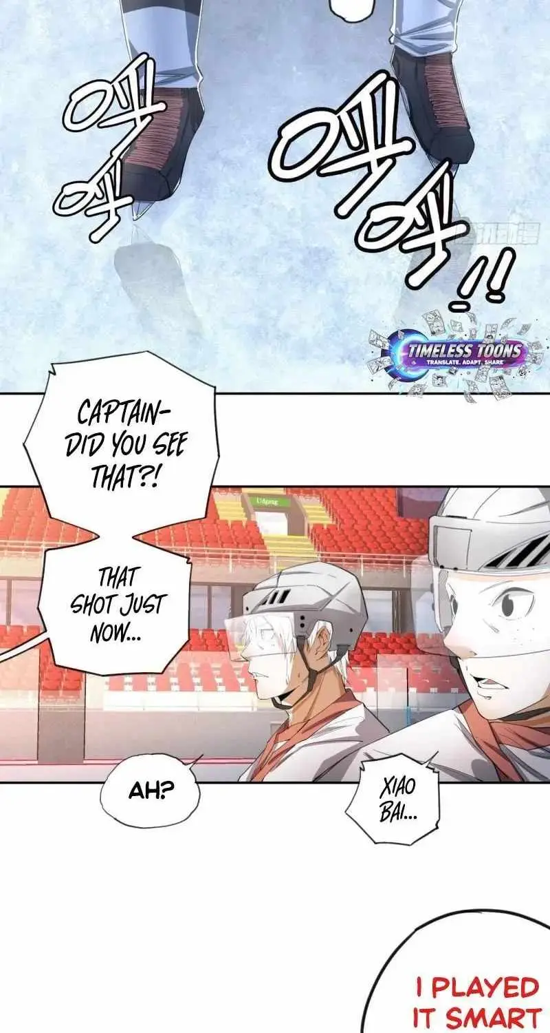 Ace Ice Blade Chapter 32 page 44 - 