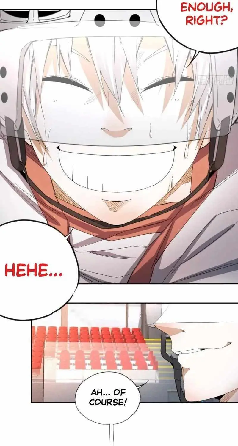 Ace Ice Blade Chapter 32 page 45 - 