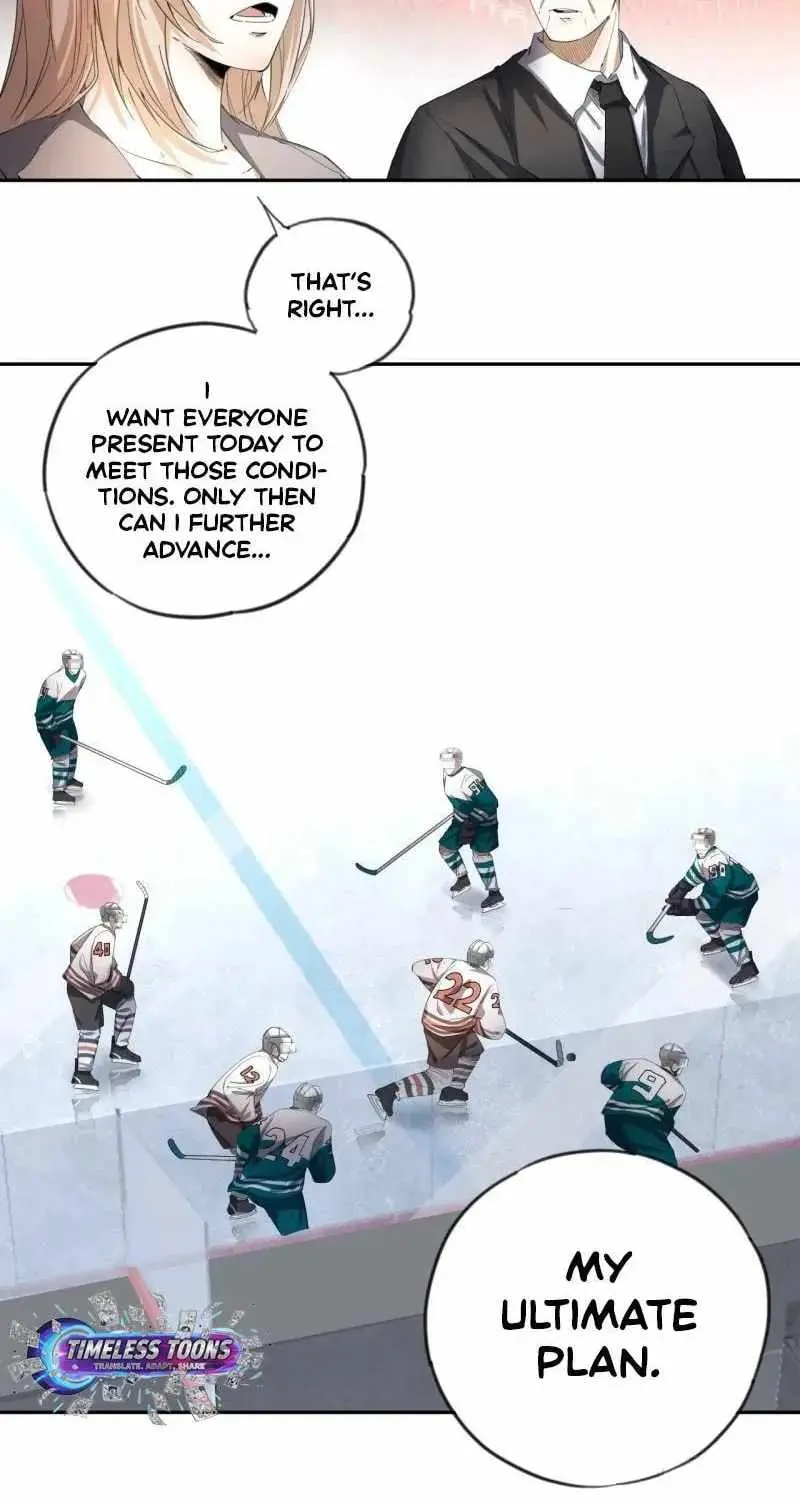 Ace Ice Blade Chapter 32 page 7 - 