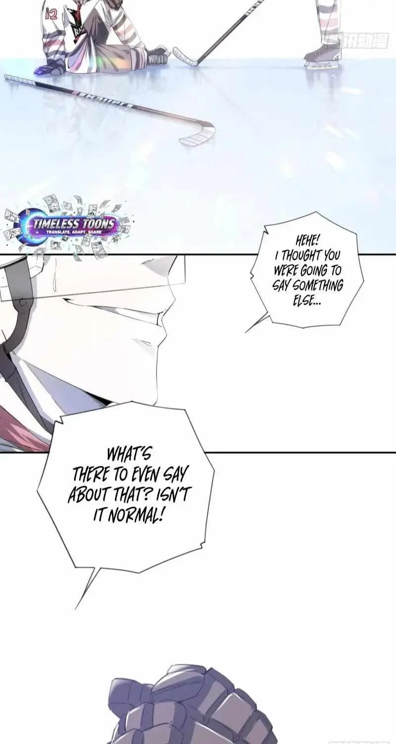 Ace Ice Blade Chapter 33 page 14 - 