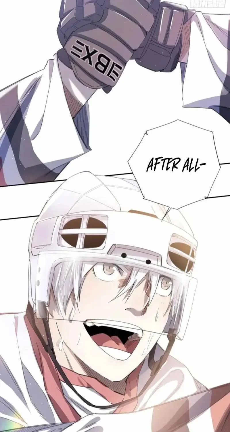 Ace Ice Blade Chapter 33 page 15 - 
