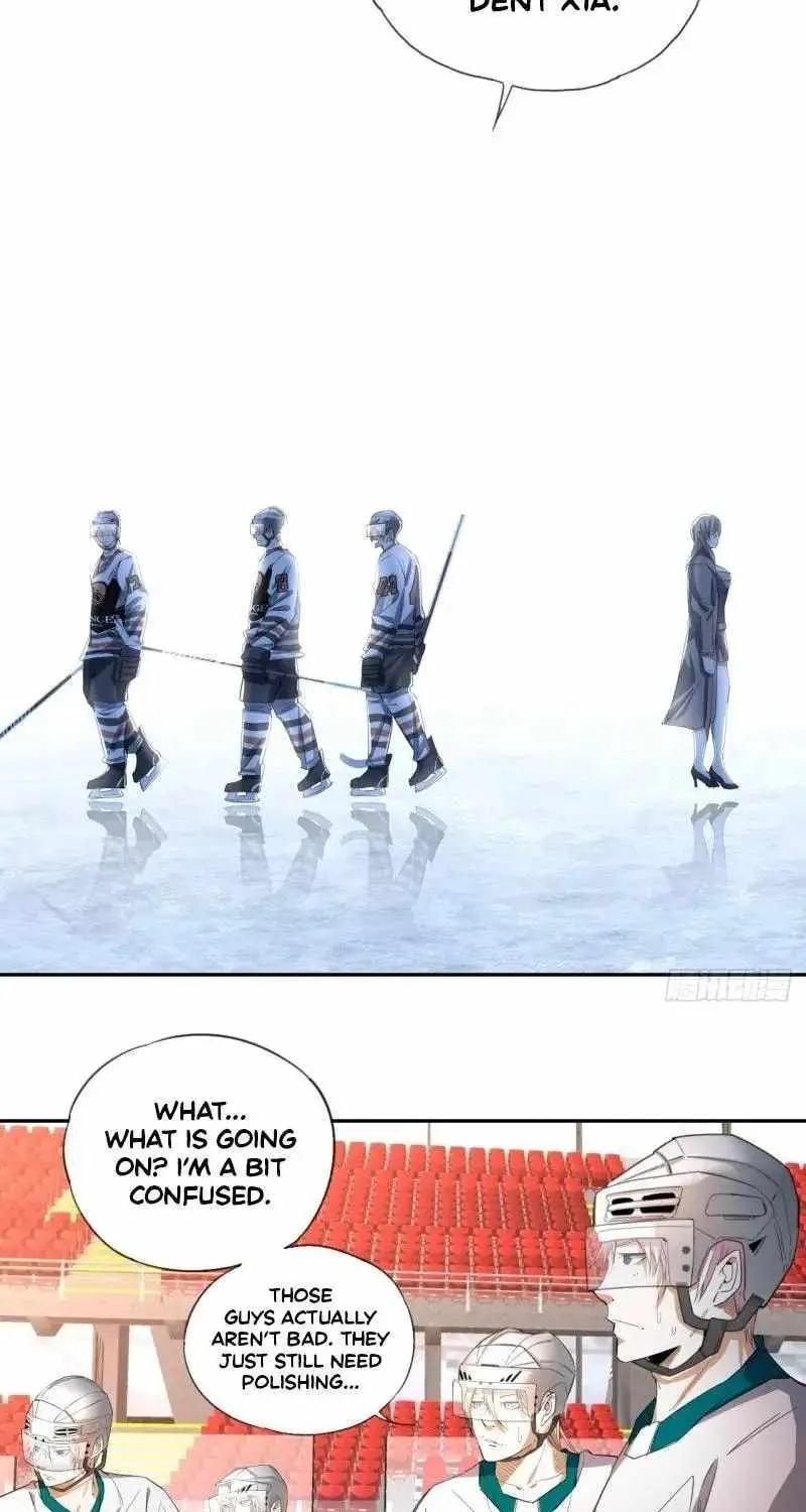 Ace Ice Blade Chapter 33 page 24 - 