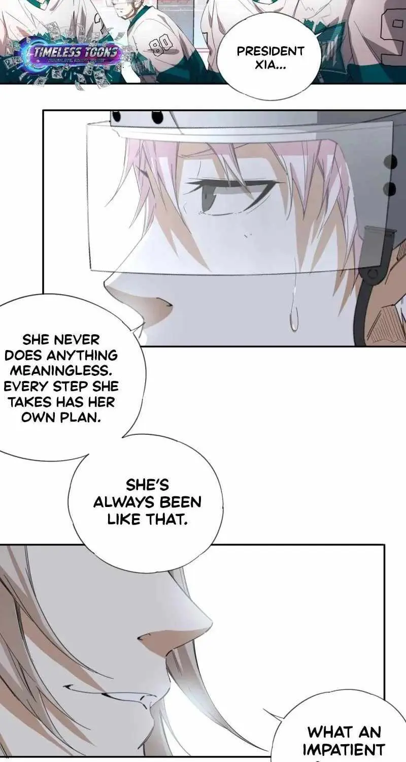Ace Ice Blade Chapter 33 page 25 - 