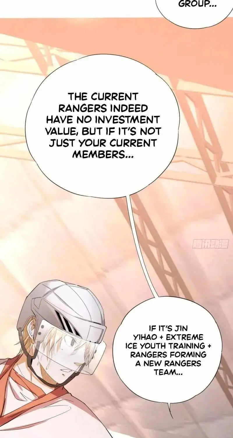 Ace Ice Blade Chapter 33 page 26 - 