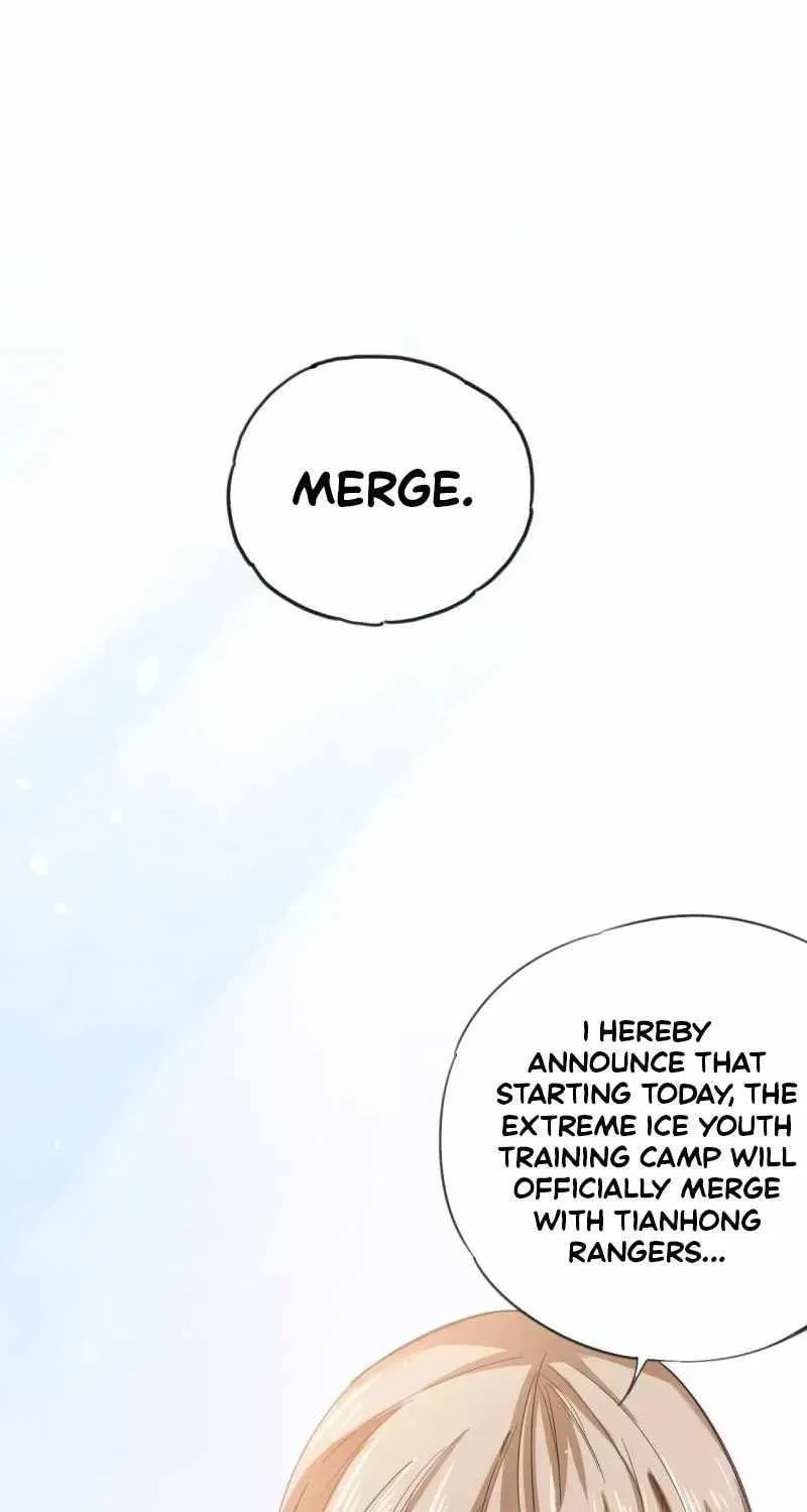 Ace Ice Blade Chapter 33 page 30 - 