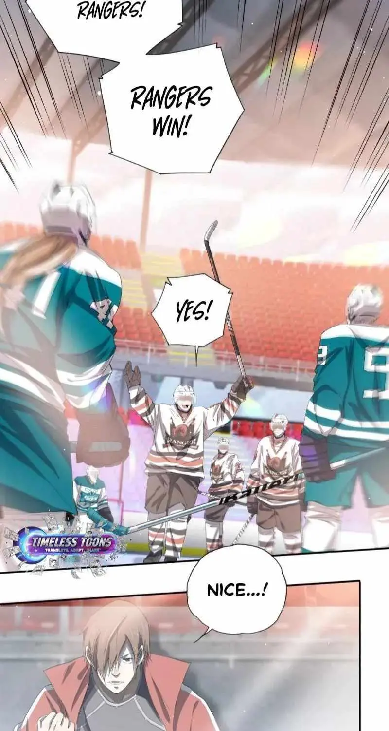 Ace Ice Blade Chapter 33 page 4 - 