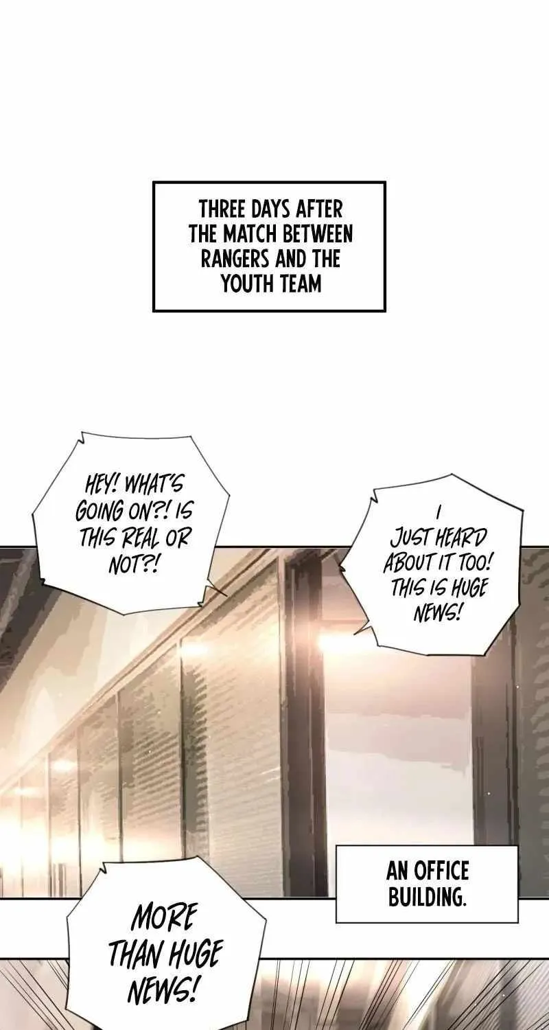 Ace Ice Blade Chapter 33 page 33 - 