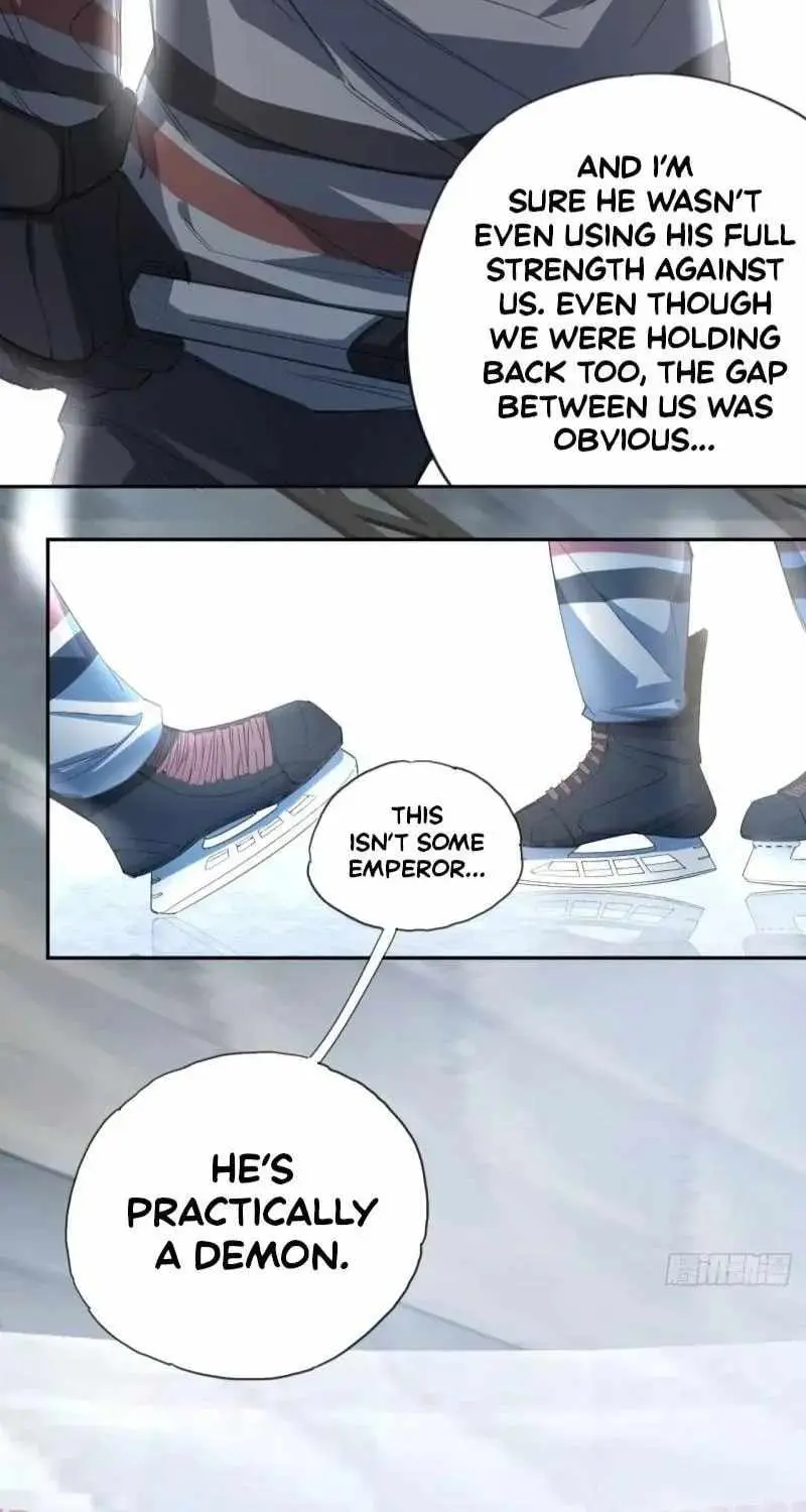 Ace Ice Blade Chapter 33 page 10 - 