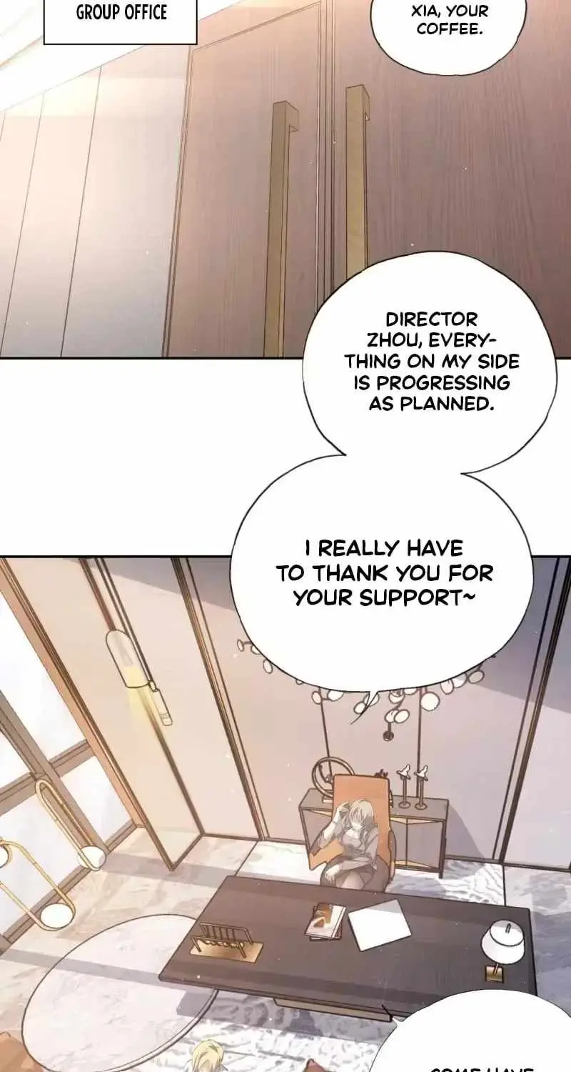 Ace Ice Blade Chapter 34 page 11 - 