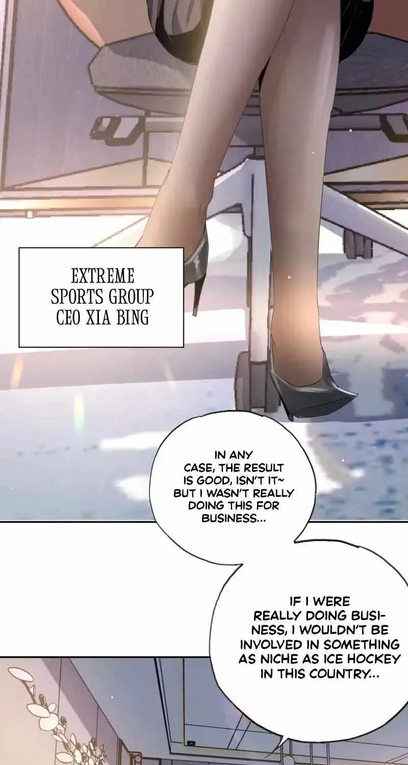 Ace Ice Blade Chapter 34 page 14 - 